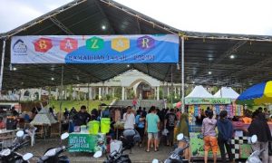 Ayo Kunjungi Bazar Ramadhan Al-Kautsar