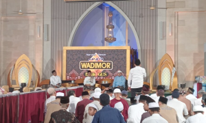 Tabligh Akbar Damai Indonesiaku 6 Oktober 2024 – TV One