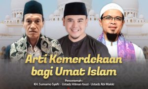 Tabligh Akbar 17 Agustus 2024 TV One